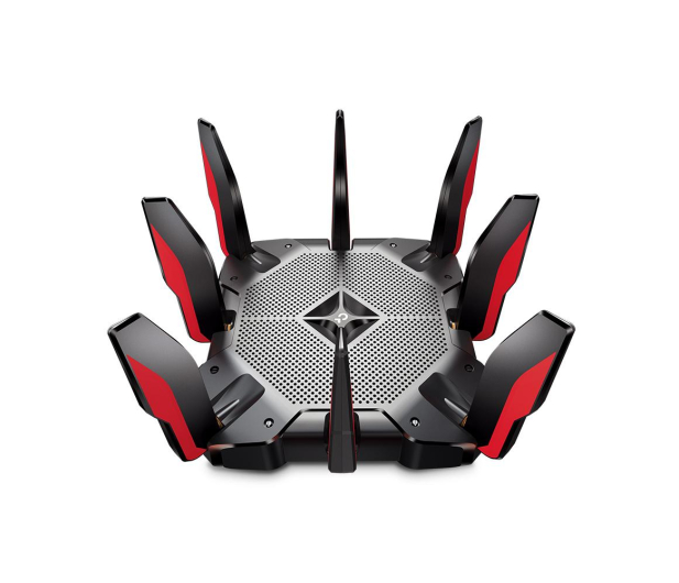 TP-Link Archer AX11000 (11000Mb/s a/b/g/n/ac/ax) 2xUSB - 567824 - zdjęcie